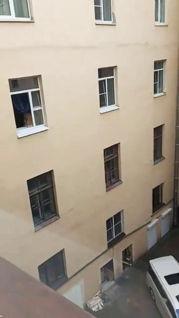 Дом со двором колодцем #санктпетербург #дом #shorts смотреть онлайн