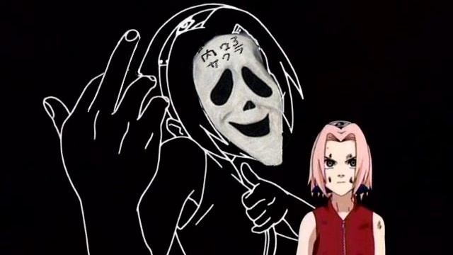 НАРУТО СМЕШНЫЕ ПРИКОЛЫ смотреть онлайн