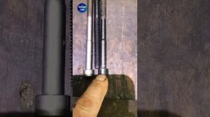 Kia Rio 1.4 AT замена прокладки гбц