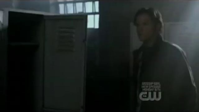 Дин и Кошка. смотреть онлайн