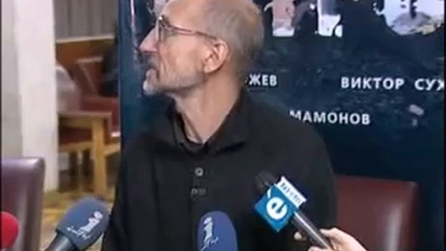 Мамонов о себе смотреть онлайн