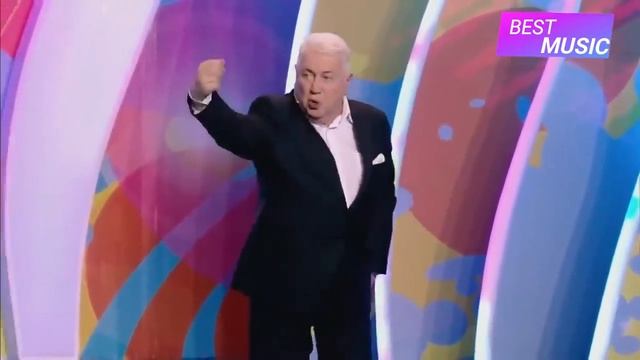 Владимир Винокур . ИДИОТЫ