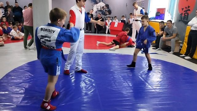 самбо Красноярск , соревнования по самбо , Пичугин Сем смотреть онлайн