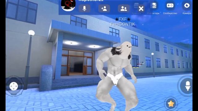( Virtual Droid 2 ) Ненормалия - |5-я серия| // Приколы \\ [Андрей слокс ] - (СМЕШНО) смотреть онлайн