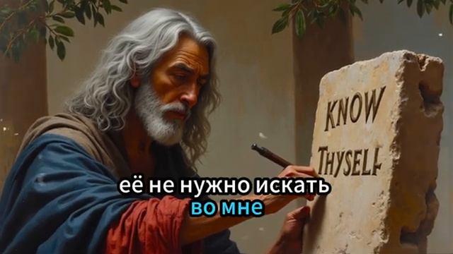 Самопознание смотреть онлайн
