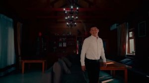 Жаныбек Наралиев - Сени күтөм | Жаңы клип 2024