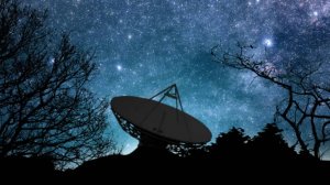 Внеземные цивилизации- проблемы научного поиска. Вопрос науки. Семихатов – Панов