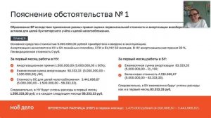 ПБУ 18/02 Учет расчетов по налогу на прибыль организаций