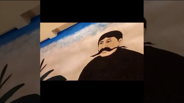 Нужно верить......наступит мир!