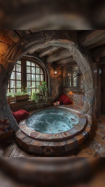 Ванная комната 🛀🏠 смотреть онлайн