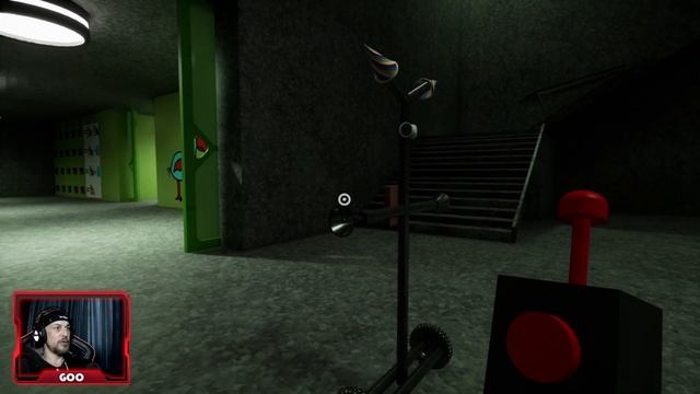 Garten of banban 3 - Конец банбан 3 смотреть онлайн