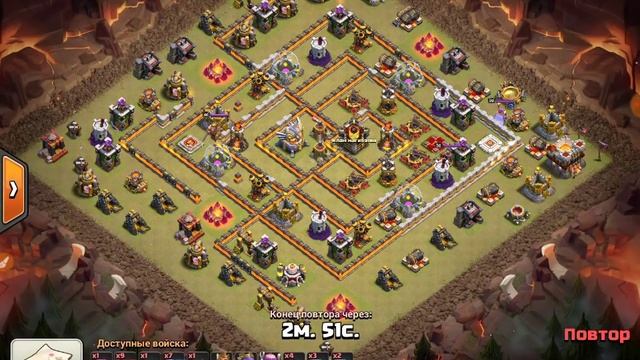 EA LWC Lite 1/4 BADZINGER Vs Клан Нагибалы