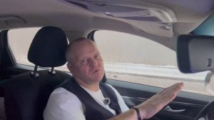 Правильная посадка за рулем автомобиля. Как действите