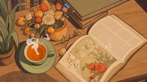 The-First-Day-Of-May-Chillhop-Lofi-Beats-for-Focus-Relaxatio