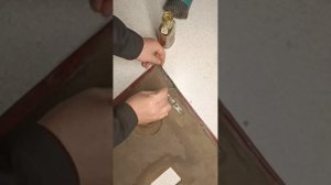 Ремонт, подтяжка карт дверей газ 24