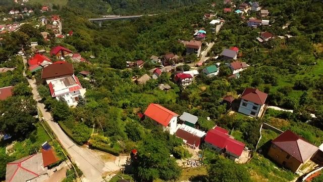 Бытха 7,5 соток Сочи смотреть онлайн