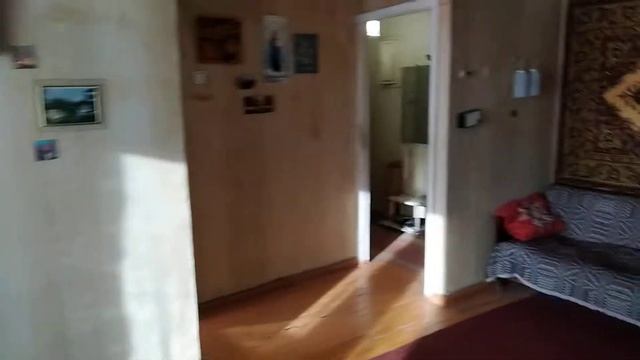 Двухкомнатная квартира по ул. Тургенева 35 смотреть онлайн