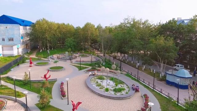 Оха . Первый полёт нашего маленького друга смотреть онлайн