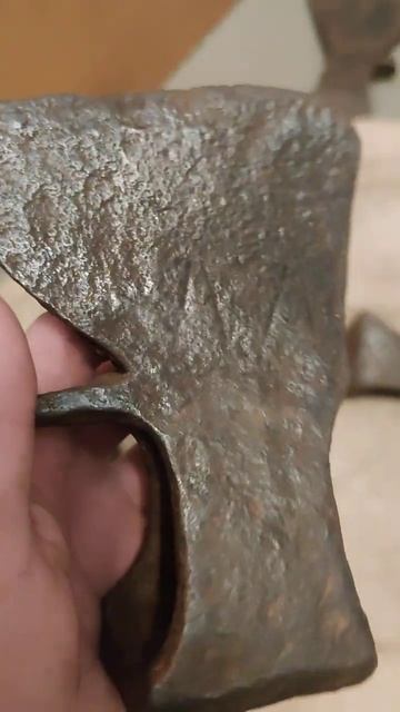 Одно клеймо чтоб править всеми.Клеймо кузнеца на топо? смотреть онлайн