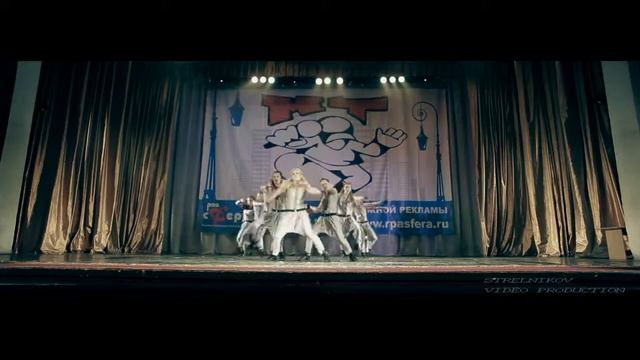 Fancy Motion Майская Тусовка 2013 смотреть онлайн