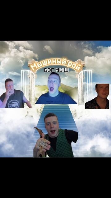 Ибо бесплатный сыр только в мышеловке . #on #mellstroy #реком смотреть онлайн