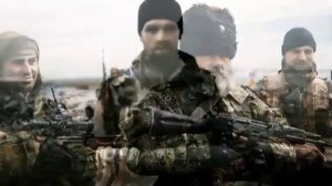 Апти Алаудинов «АХМАТ». «Я внук того солдата»