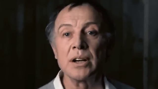 Осень. А.С. Пушкин. Читает Иннокентий Смоктуновский