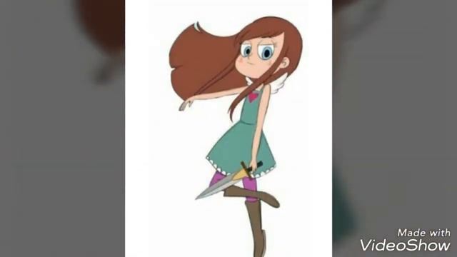 Елизабет Баттерфляй   принцесса будущего