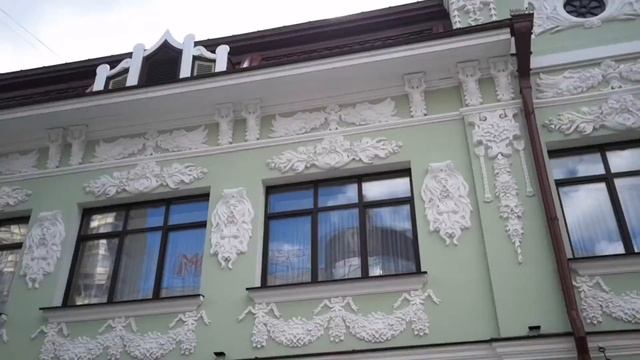 Прикольные скульптуры Екатеринбурга. смотреть онлайн