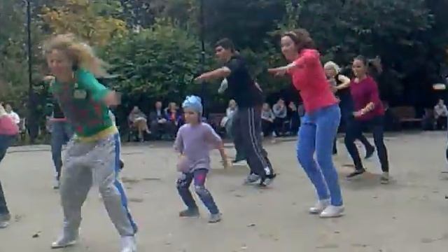 Репа Хип-Хоп. Часть 12 смотреть онлайн