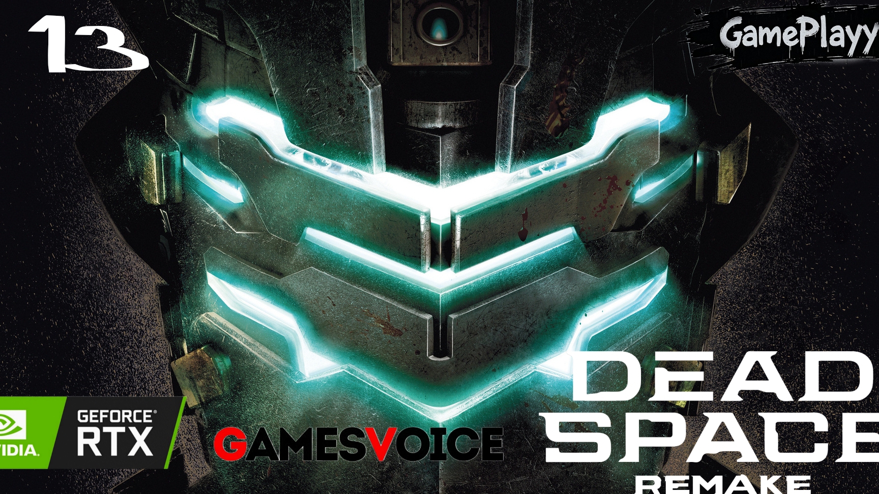 Dead Space Remake – Часть 13 глава 6 паразитическая среда : КОШМАР НА ИШИМУРЕ Прохождение на русском смотреть онлайн