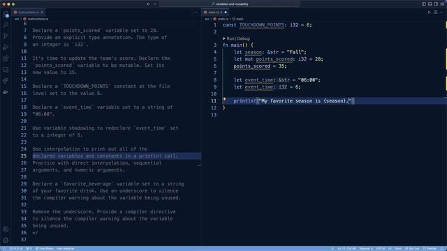 2.012. Project Solution