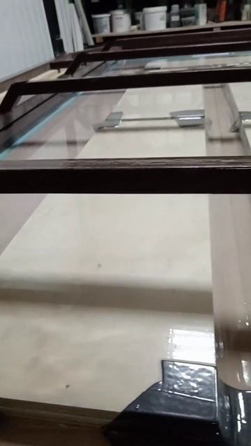 вакуумный пресс, первый рабочий запуск.#шпонирование # смотреть онлайн