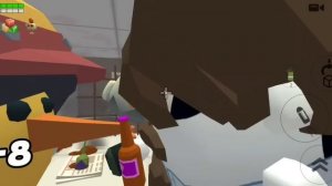 🚑МЫ ПРОЖИЛИ 10 ДНЕЙ В ДУРКЕ В ЧИКЕН ГАН!🚑