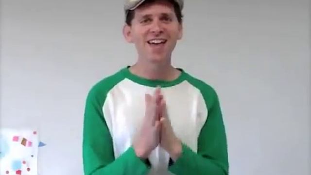 Counting Song-Let's Count 1 to 10! смотреть онлайн