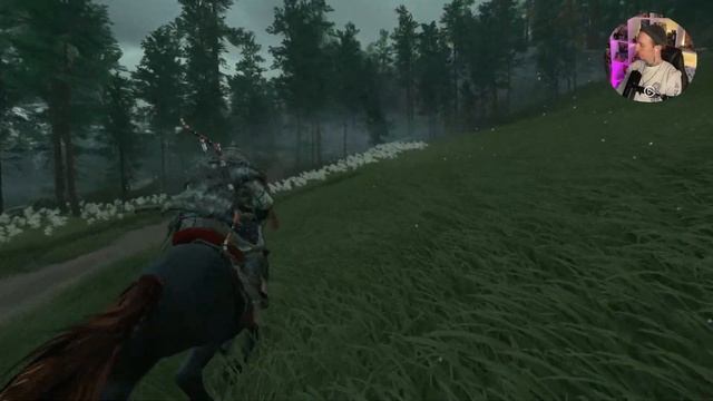 [3] ОТКРЫВАЕМ ВЕСЬ ОСТРОВ ИДЗУХАРА в Ghost Of Tsushima - Director's Cut #ghostoftsushima