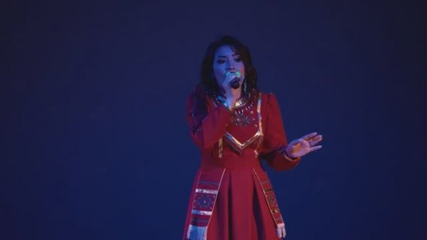 Ольга Осипова – Пӗлӗт – пӗлӗт