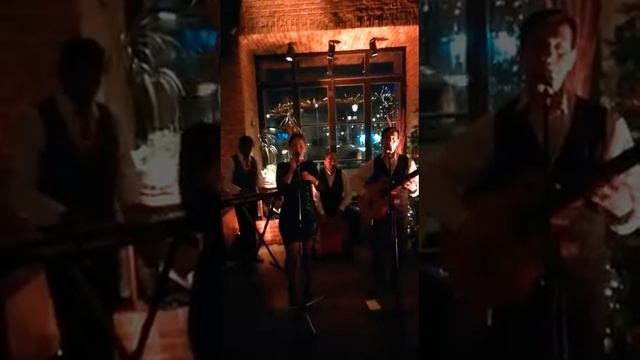 Quizás, Quizás группа фиеста латина