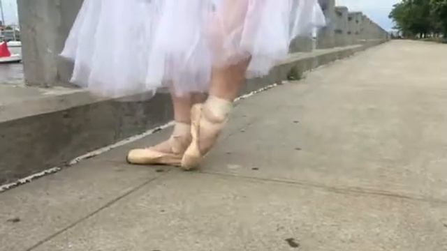 Балет