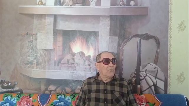 Близнюк Иван. Рассказ гвардии рядового Власова Петра новобранцам у костра смотреть онлайн