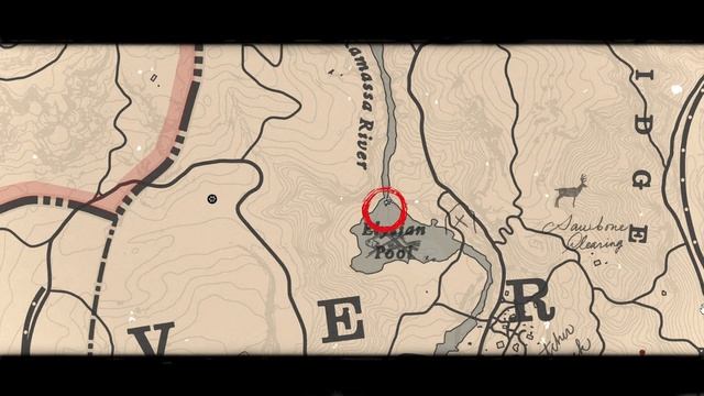 испытание исследователь в red dead redemption 2 смотреть онлайн