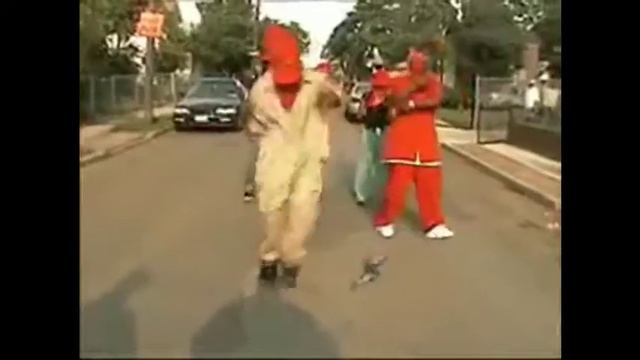 Бладс флексят под новый трэк А4 - Хеллоу Кидс