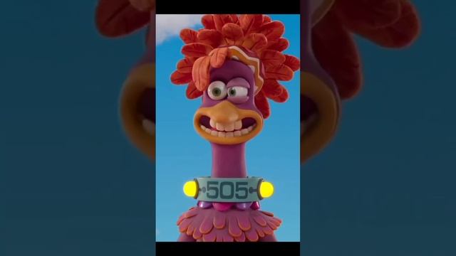 #кино Побег из курятника 2023 смотреть онлайн