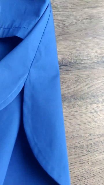 Как сшить рубашку МК на канале #sewing #швейныйблог #шитье