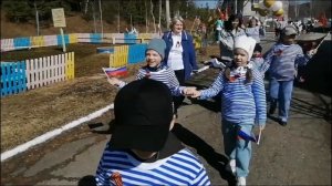 Парад Победы- 80 лет