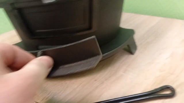 Жаровня-гриль чугунная Эмбер Каст Мэтт Prohotel Ember Cast Matt а смотреть онлайн