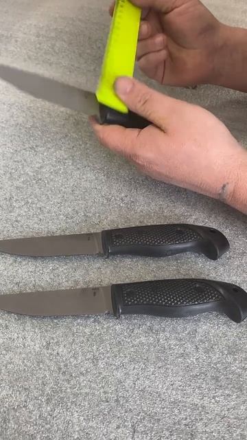 Цена ножа 3500₽ #ковка #ножи #ножемания #кузница #рыбалка смотреть онлайн