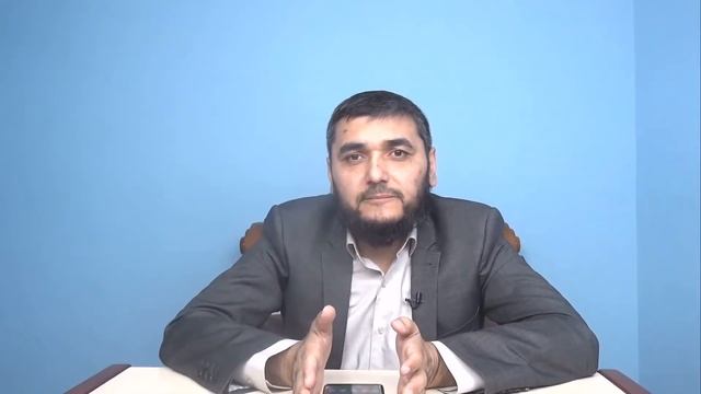 ЎЛИМ ВА ҚАБРДАГИ ХОЛАТ I O'LIM VA QABRDAGI HOLAT (Mahmud Abdulmomin)