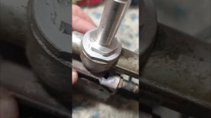 repair of gas reducer Landi Renzo model NG-1. Ремонт редуктора Landi Renzo NG-1