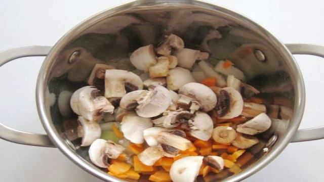 Книга рецептов